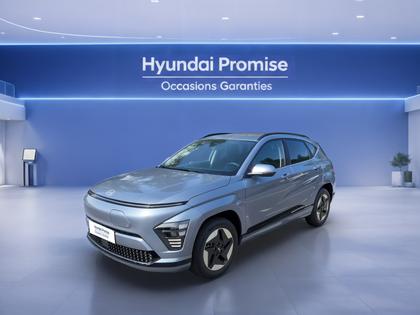 Hyundai Kona - Kona Electrique 48 kWh - 156 ch Creative - 28 990 €