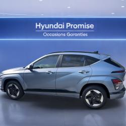 Hyundai Kona Kona Electrique 48 kWh - 156 ch Creative Beaucouz&eacute;