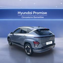 Hyundai Kona Kona Electrique 48 kWh - 156 ch Creative Beaucouz&eacute;