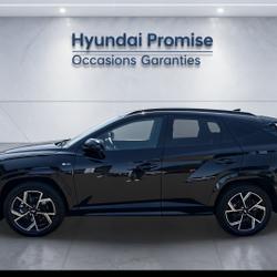 Hyundai Tucson Tucson 1.6 T-GDI 239 Hybrid BVA6 N Line Executive Beaucouz&eacute;