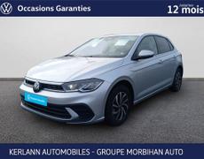Volkswagen Polo Vannes
