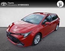 Toyota Corolla Touring Sports Ploërmel