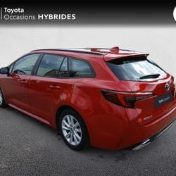 Toyota Corolla Touring Sports 1.8 140ch Dynamic MY25 Plo&euml;rmel