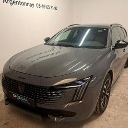 Peugeot 508 SW 1.5 BLUEHDI 130 S&S AUTO ALLURE Argentonnay