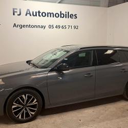 Peugeot 508 SW 1.5 BLUEHDI 130 S&S AUTO ALLURE Argentonnay