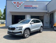 Skoda Karoq Redon