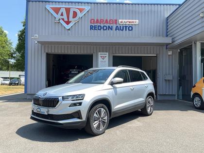 Skoda Karoq - 1.5 TSI 150ch ACT DSG7 Business - 23 990 €