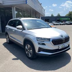 Skoda Karoq 1.5 TSI 150ch ACT DSG7 Business Redon