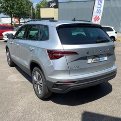Skoda Karoq 1.5 TSI 150ch ACT DSG7 Business Redon