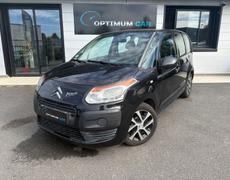 Citroen C3 Picasso Chevaigné