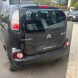 Citroen C3 Picasso 1.4 VTI CONFORT occasion - Chevaign&eacute; - photo 3/14