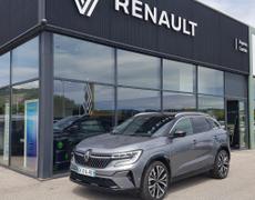 Renault Austral Le Pouzin