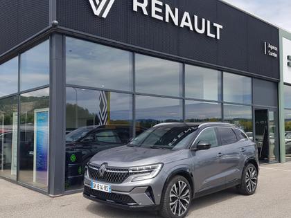 Renault Austral - ICONIC E-TECH FULL HYBRIDE 200 CV - 28 990 €