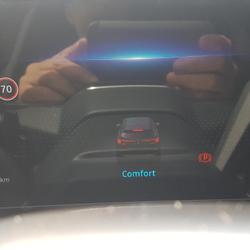 Renault Austral ICONIC E-TECH FULL HYBRIDE 200 CV Le Pouzin