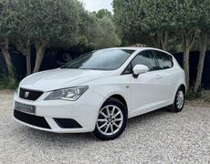 Seat Ibiza Perpignan