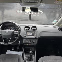 Seat Ibiza 1.0 75CH STYLE Perpignan
