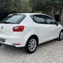Seat Ibiza 1.0 75CH STYLE Perpignan