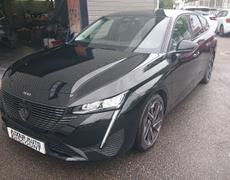 Peugeot 308 SW Phase 2 Saint-Paul-lès-Dax