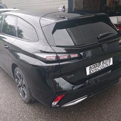 Peugeot 308 SW Phase 2 1.5 BLUEHDI 130CH S&S ALLURE EAT8 Saint-Paul-l&egrave;s-Dax