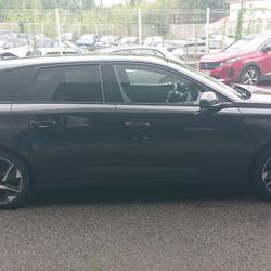 Peugeot 308 SW Phase 2 1.5 BLUEHDI 130CH S&S ALLURE EAT8 Saint-Paul-l&egrave;s-Dax