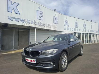 BMW Serie 3 Gran Turismo - (F34) 318DA 143CH LOUNGE - 11 450 €
