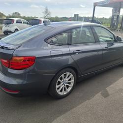 BMW Serie 3 Gran Turismo (F34) 318DA 143CH LOUNGE Petit-Mars