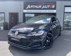Volkswagen Golf 7 Démouville