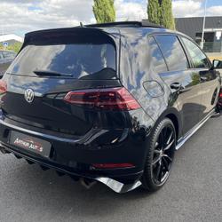 Volkswagen Golf 7 2.0 TSI 290CH GTI TCR DSG7 EURO6D-T 5P D&eacute;mouville