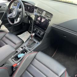 Volkswagen Golf 7 2.0 TSI 290CH GTI TCR DSG7 EURO6D-T 5P D&eacute;mouville