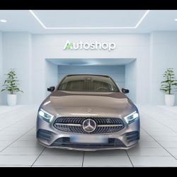 Mercedes Classe A 200 d 150ch AMG Line 8G-DCT Orl&eacute;ans