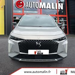 DS DS7 Hybride Rechargeable E-Tense 300 EAT8 4x4 Rivoli M&eacute;rignac