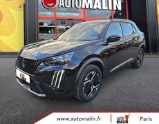 Peugeot 2008 Mantes-la-Ville