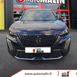 Peugeot 2008 Hybrid 145 e-DCS6 GT Mantes-la-Ville