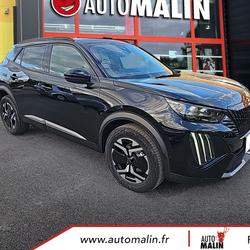 Peugeot 2008 Hybrid 145 e-DCS6 GT Mantes-la-Ville