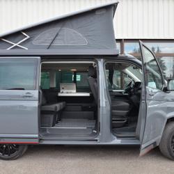 Volkswagen California Beach Camper - Edition - 2.0 TDI 150 ch DSG - Store - ACC - Attelage ... Franqueville-Saint-Pierre