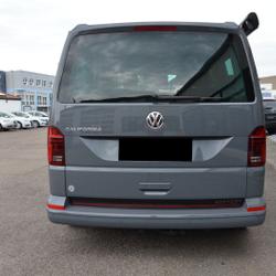 Volkswagen California Beach Camper - Edition - 2.0 TDI 150 ch DSG - Store - ACC - Attelage ... Franqueville-Saint-Pierre