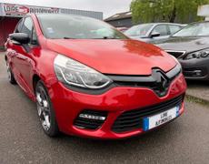 Renault Clio 4