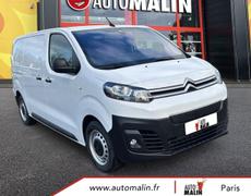 Citroen Jumpy Mantes-la-Ville
