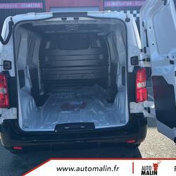 Citroen Jumpy FGN M 100 KW (136 CH) BATTERIE 50 KWH Mantes-la-Ville