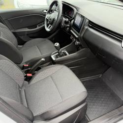 Renault Clio 5 TCe 100 Zen *70000KMS*5PLACES* occasion - Saint-Herblain - photo 2/21