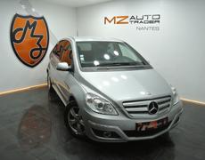 Mercedes Classe B