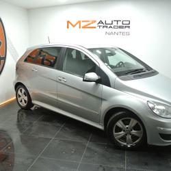 Mercedes Classe B 200 CDI Sport CVT - SIEGE AV CHAUFFANT - RADAR La Haie-Fouassi&egrave;re