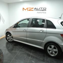 Mercedes Classe B 200 CDI Sport CVT - SIEGE AV CHAUFFANT - RADAR La Haie-Fouassi&egrave;re