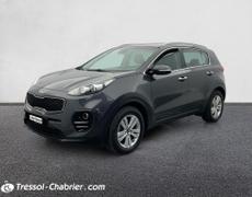 Kia Sportage Perpignan