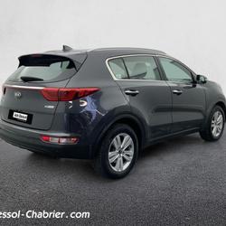 Kia Sportage Sportage 1.7 CRDi 115 ISG 4x2 Active Perpignan