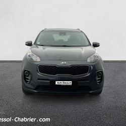 Kia Sportage Sportage 1.7 CRDi 115 ISG 4x2 Active Perpignan