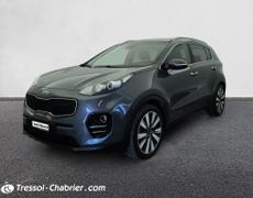 Kia Sportage Perpignan
