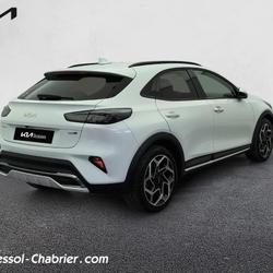 Kia XCee'd XCeed 1.5l T-GDi 160 ch DCT7 GT-line Premium Perpignan