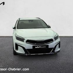 Kia XCee'd XCeed 1.5l T-GDi 160 ch DCT7 GT-line Premium Perpignan