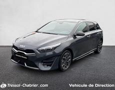 Kia Cee'd Albi